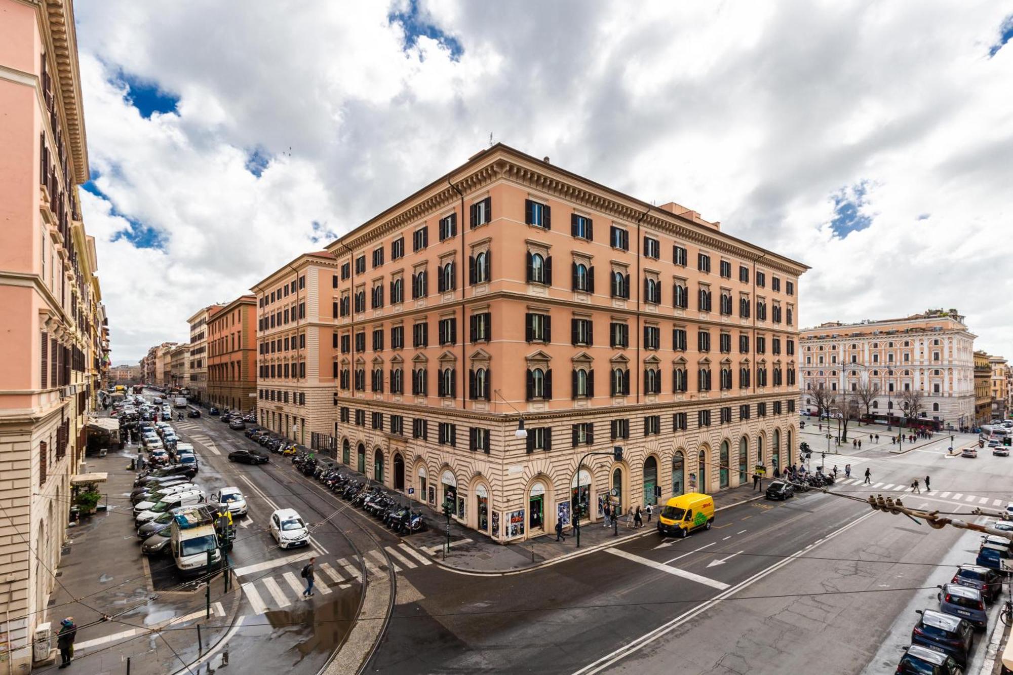 Guest house Cavour Luxury - Lr Collection