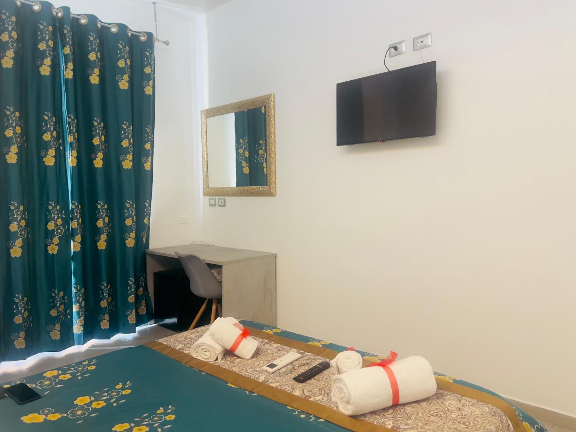 Rattazzi Station Guest house *