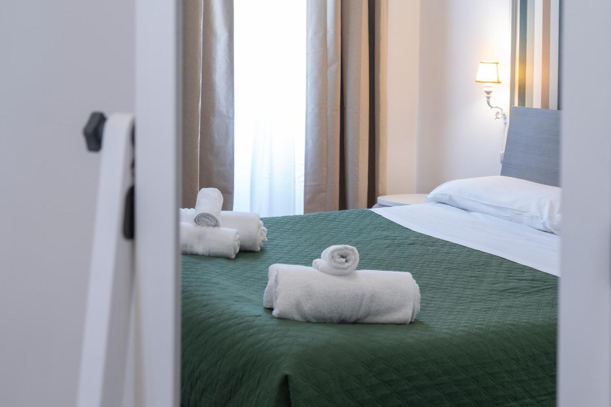 Vatican Borgo Pio Appartement Rome