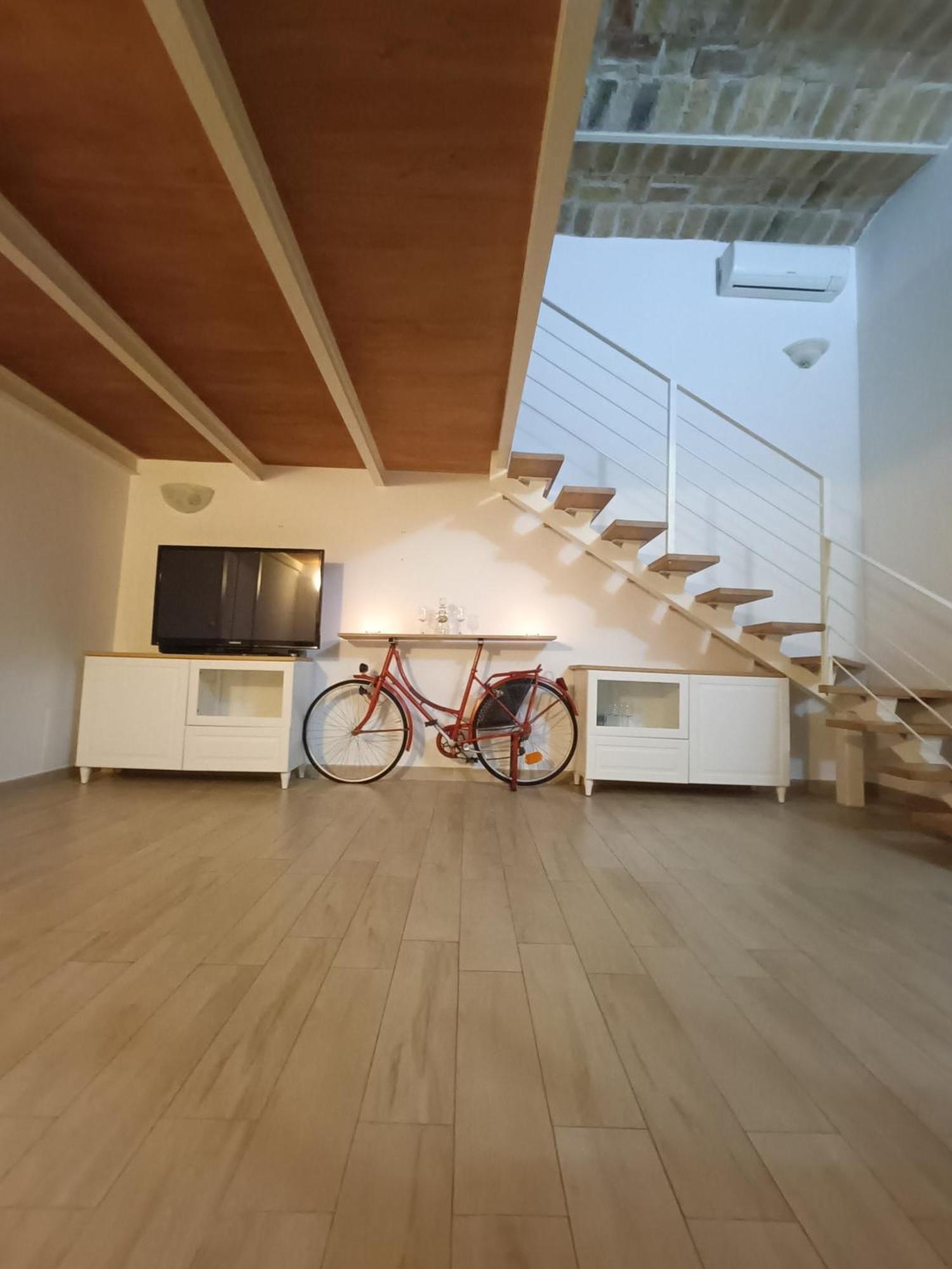 Trastevere In Loft *