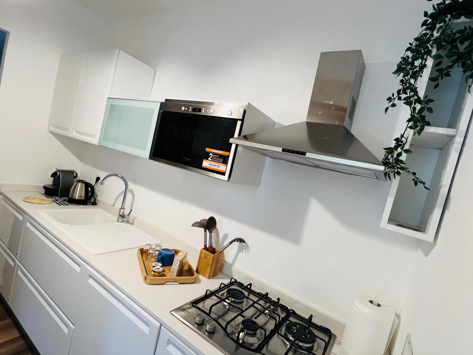 Appartement Monolocale Eur Rome