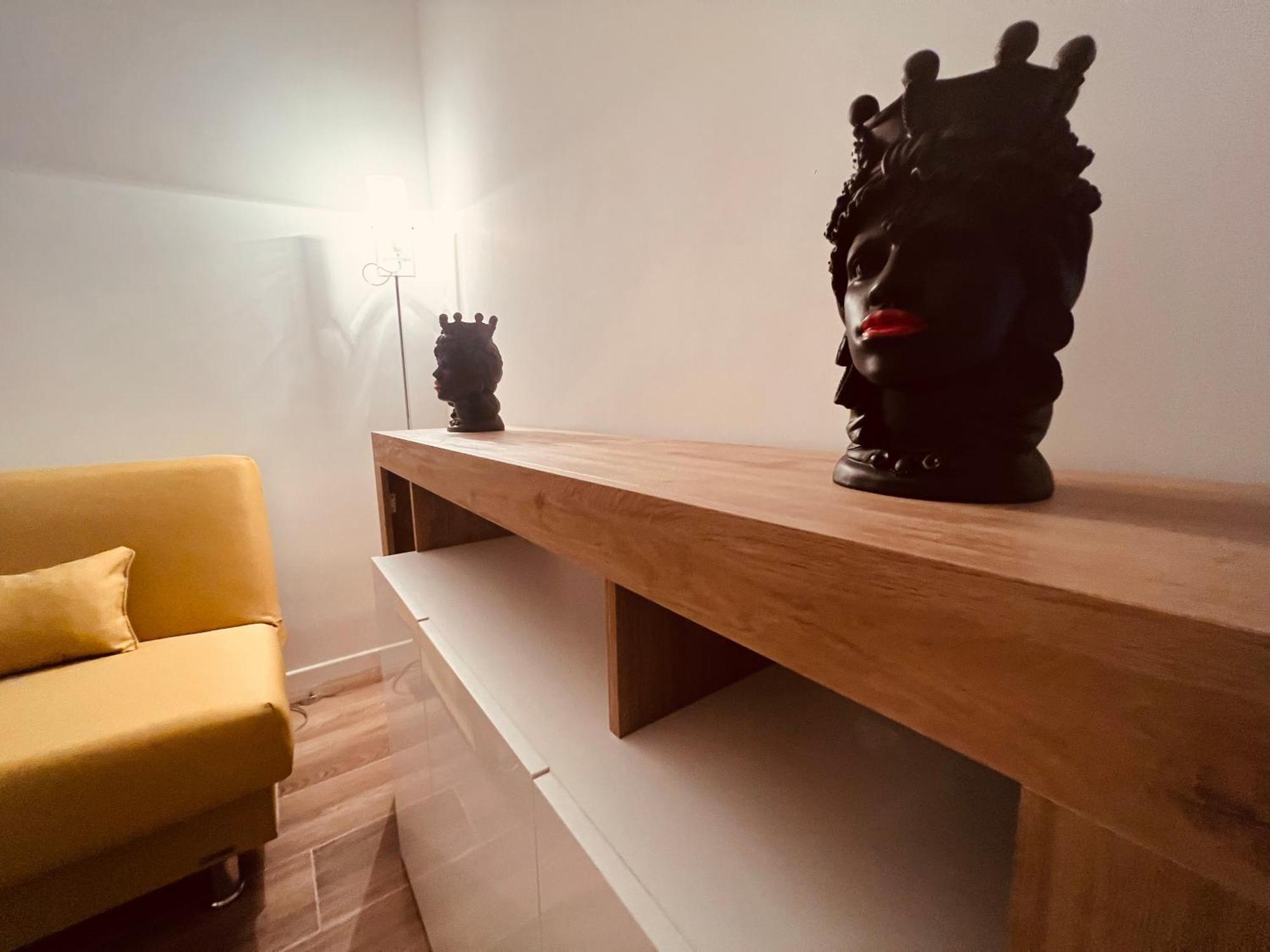 Appartement Monolocale Eur *