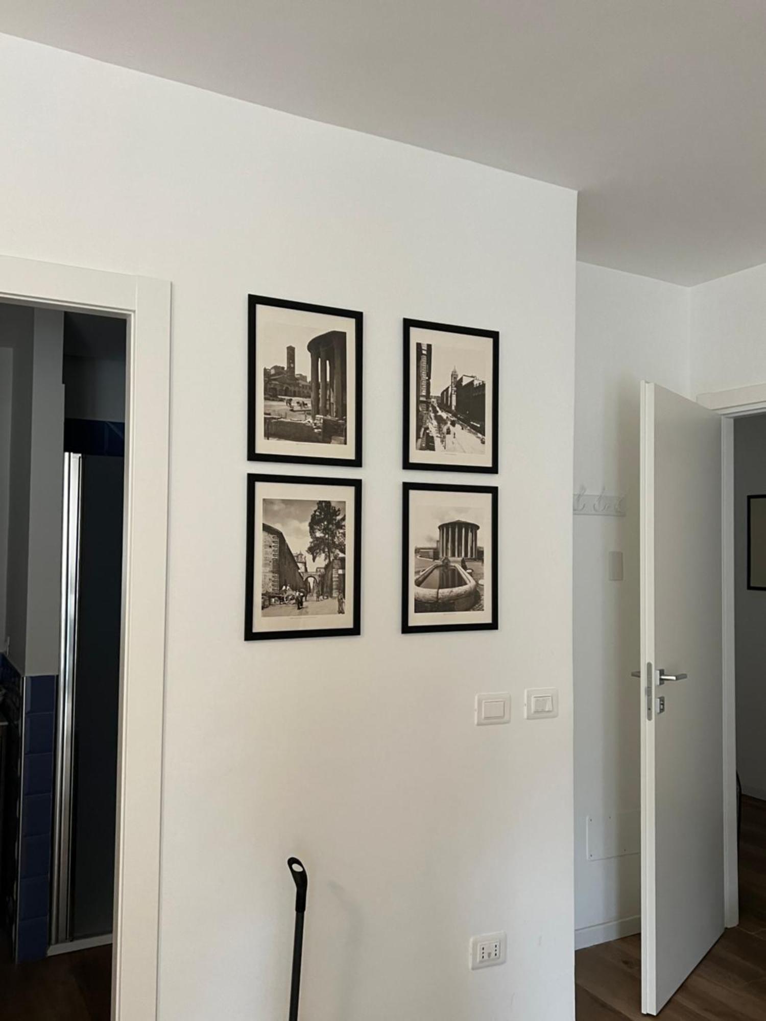 Appartement Monolocale Eur Rome