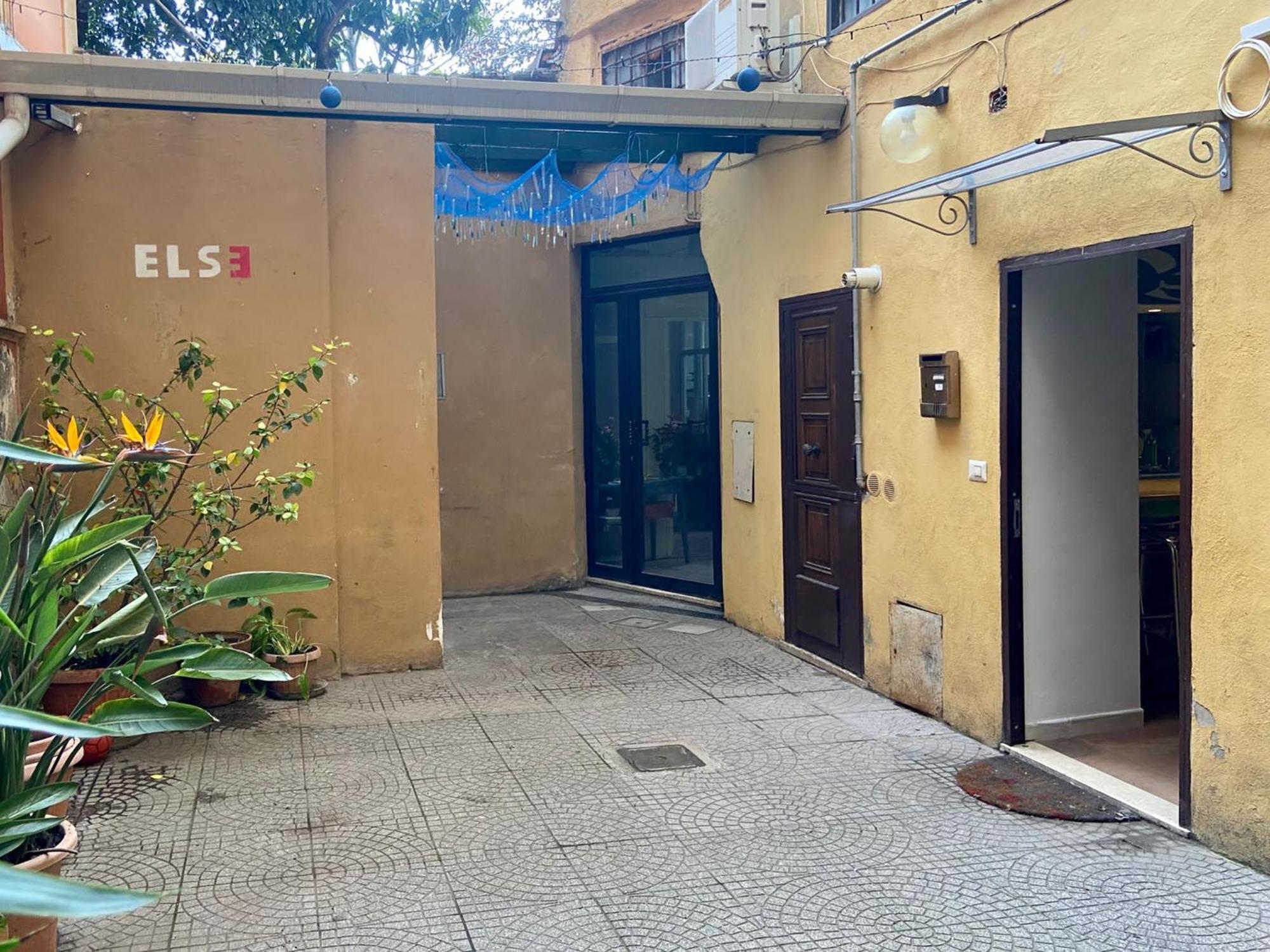 Al Cortiletto Di Torpigna * Rome