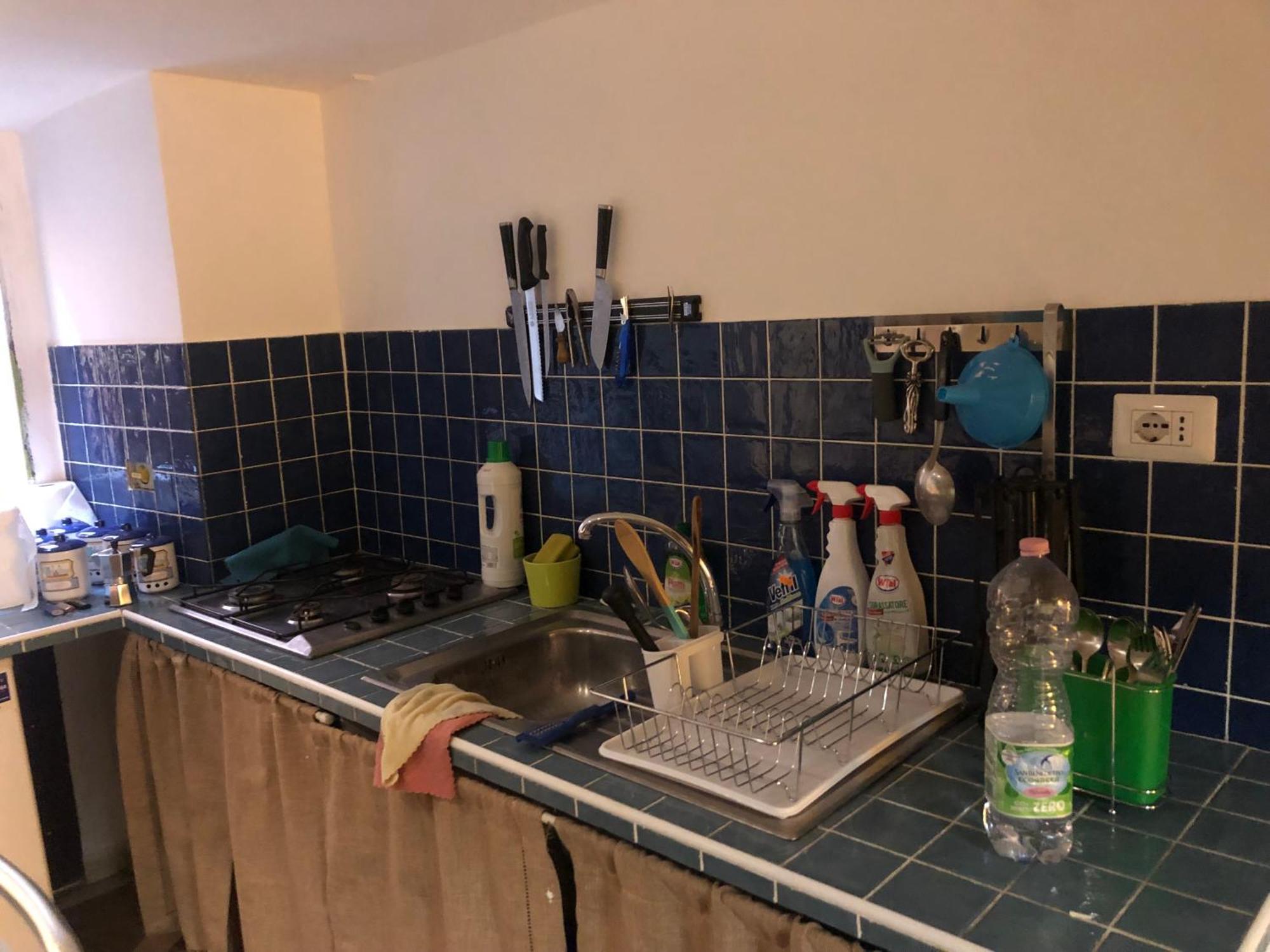 Al Cortiletto Di Torpigna Apartment Rome