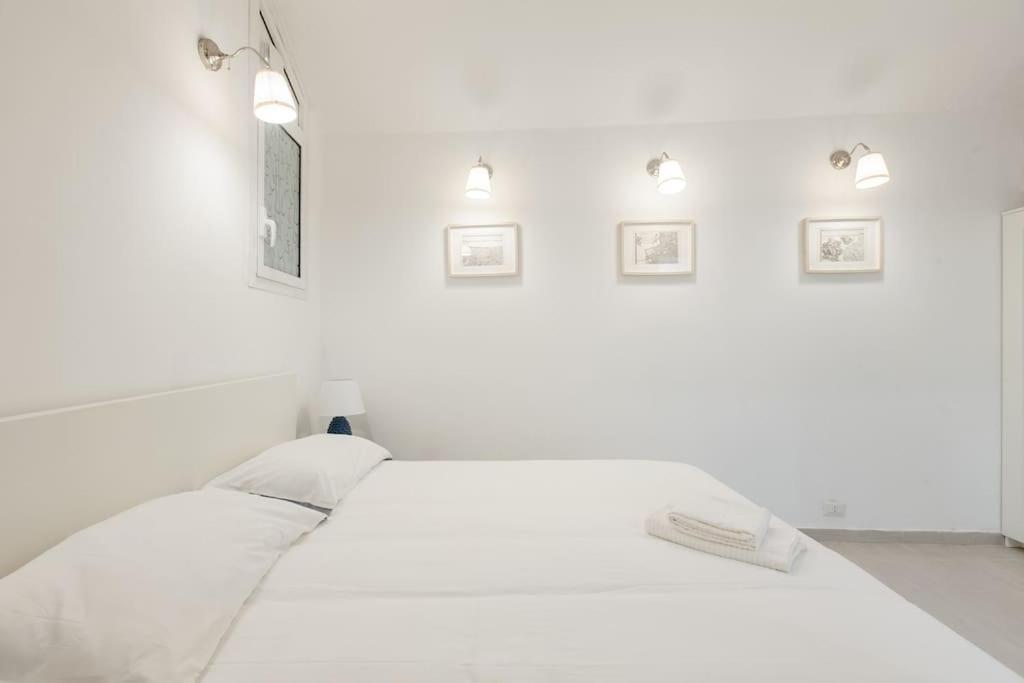 Trastevere's Nest Appartement