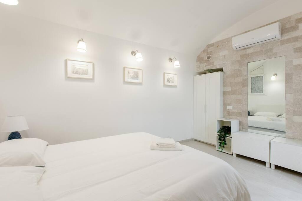 Appartement Trastevere's Nest *