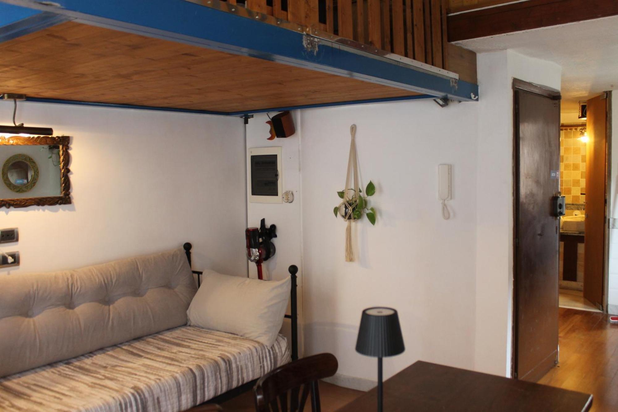 Casa Greco - Attico Con Terrazza, Trastevere Apartment Rome