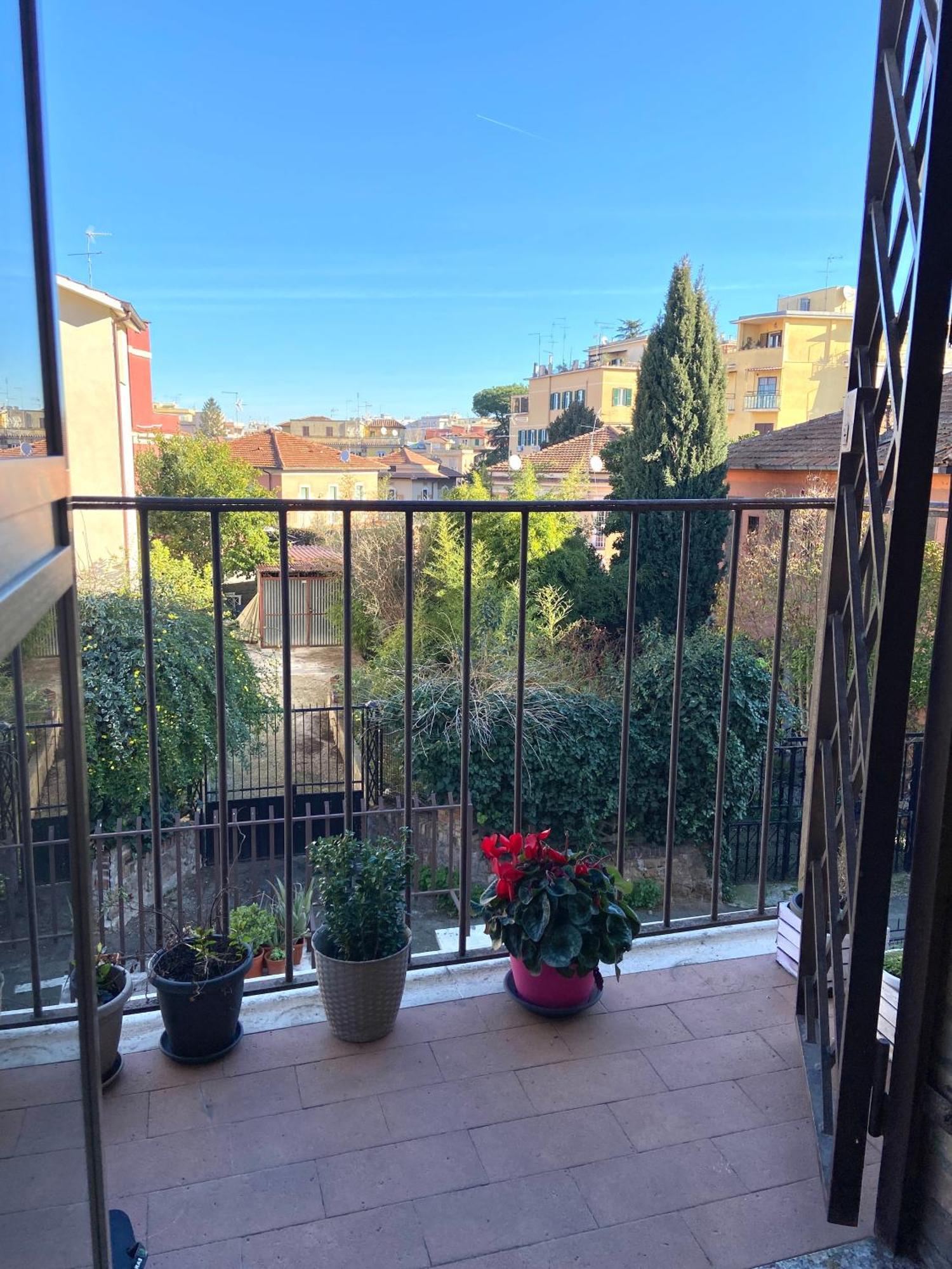 Pigneto Sun And Relax Apartment *