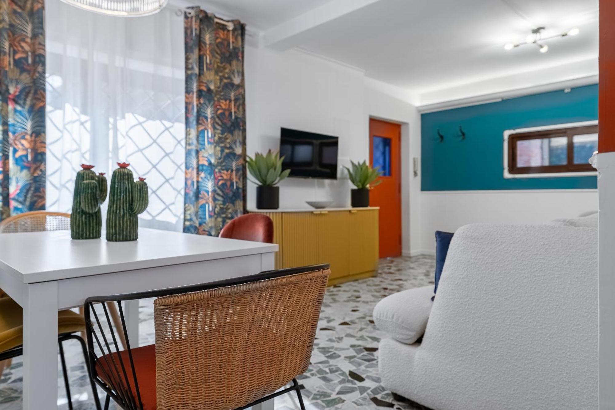 Flaminio Charme Appartement Rome