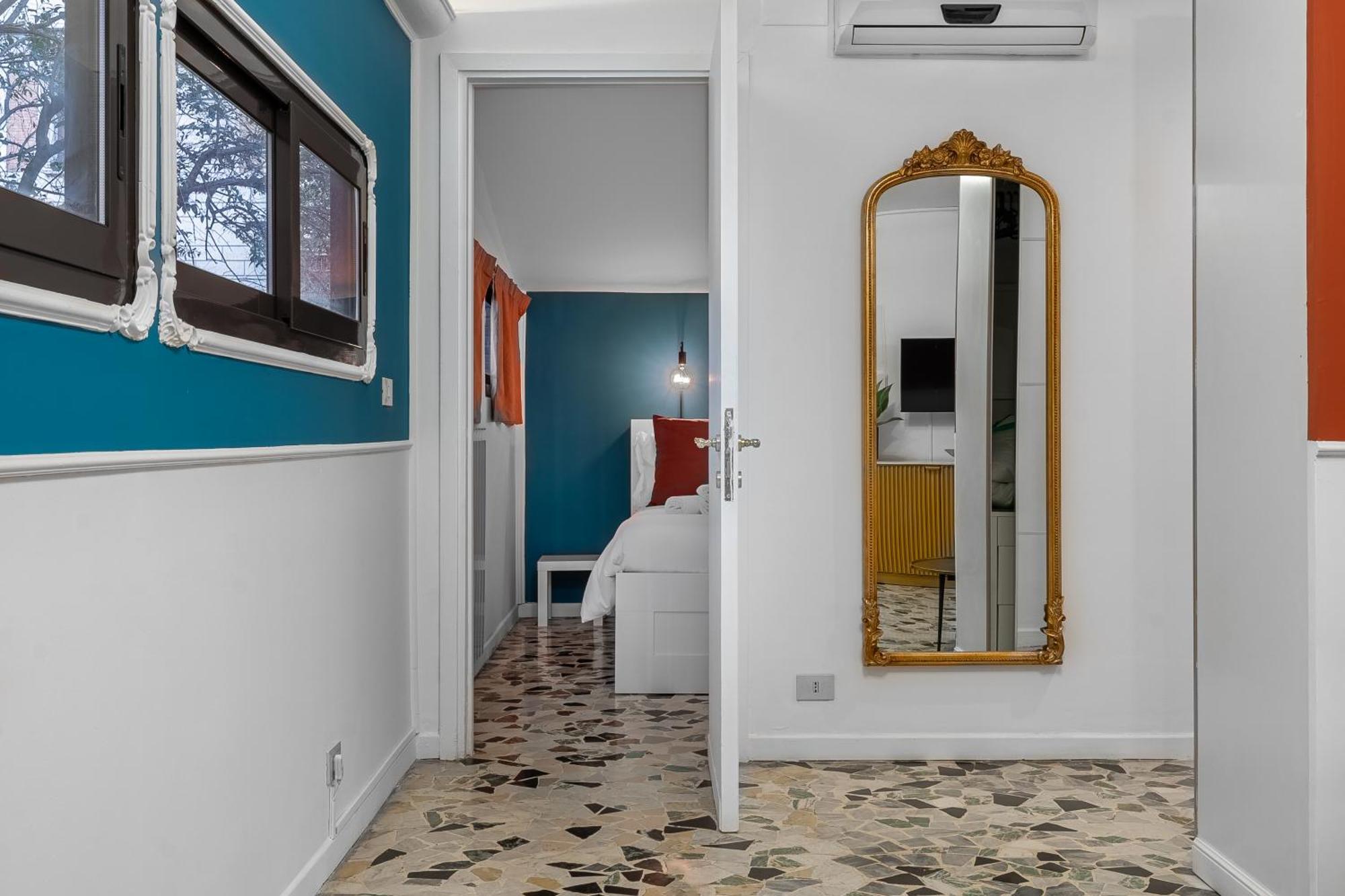 Flaminio Charme Appartement Rome