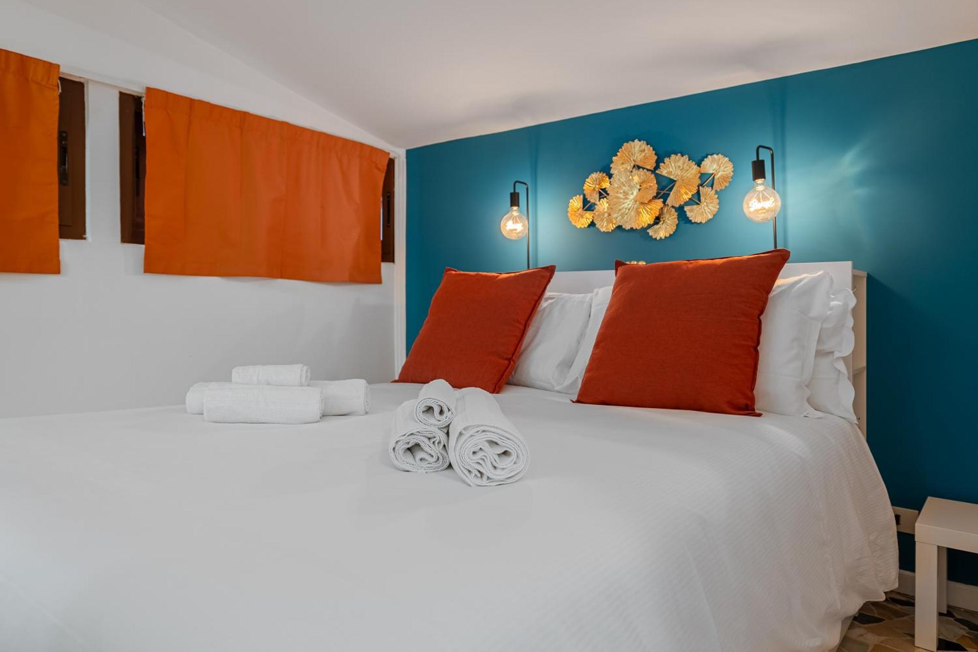 Flaminio Charme Appartement *