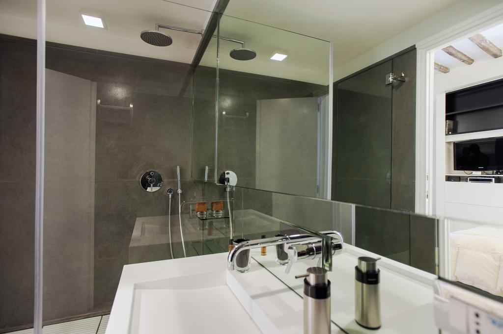 Oro Appartement