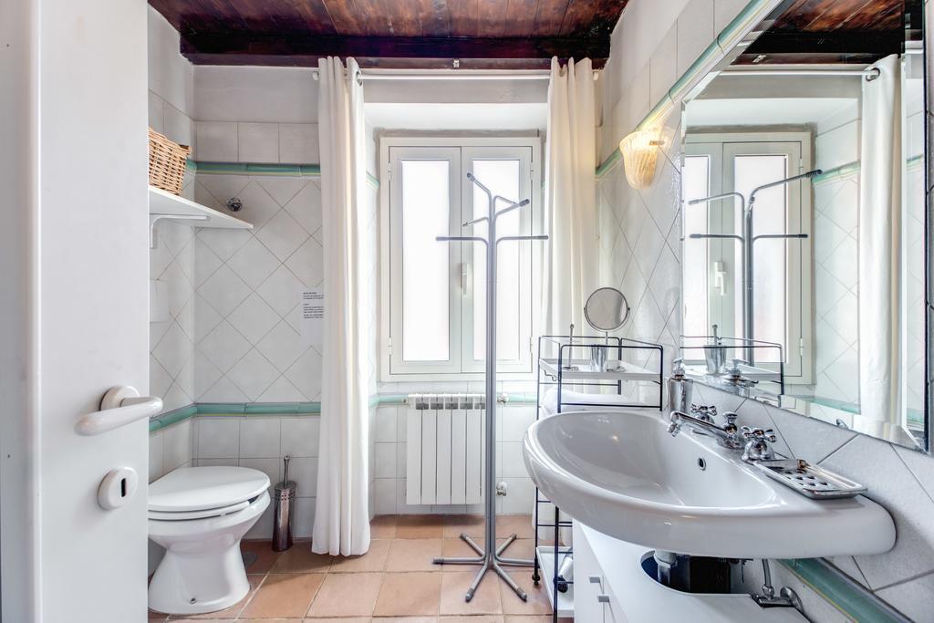 Appartement Frangipane *