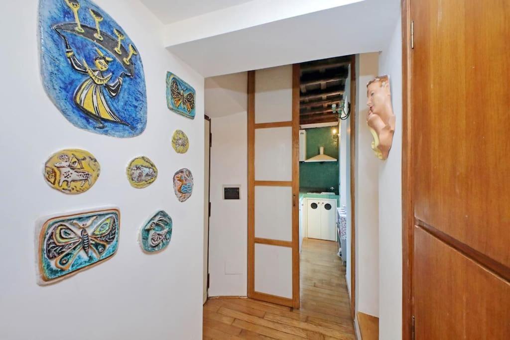 Apartment Spagna *