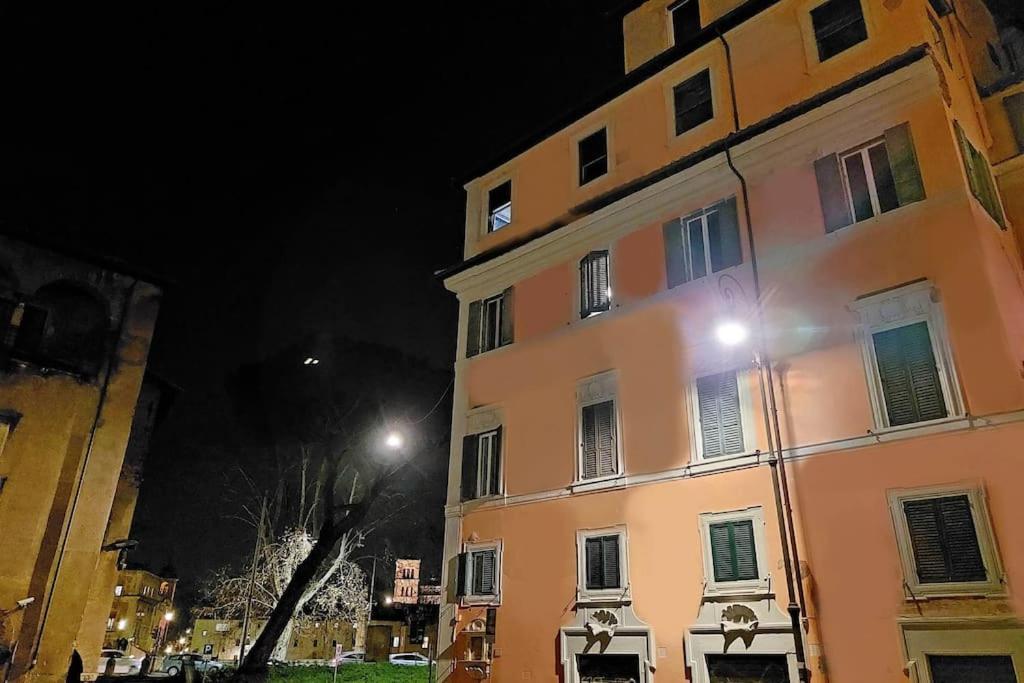 Piscinula Appartamento *