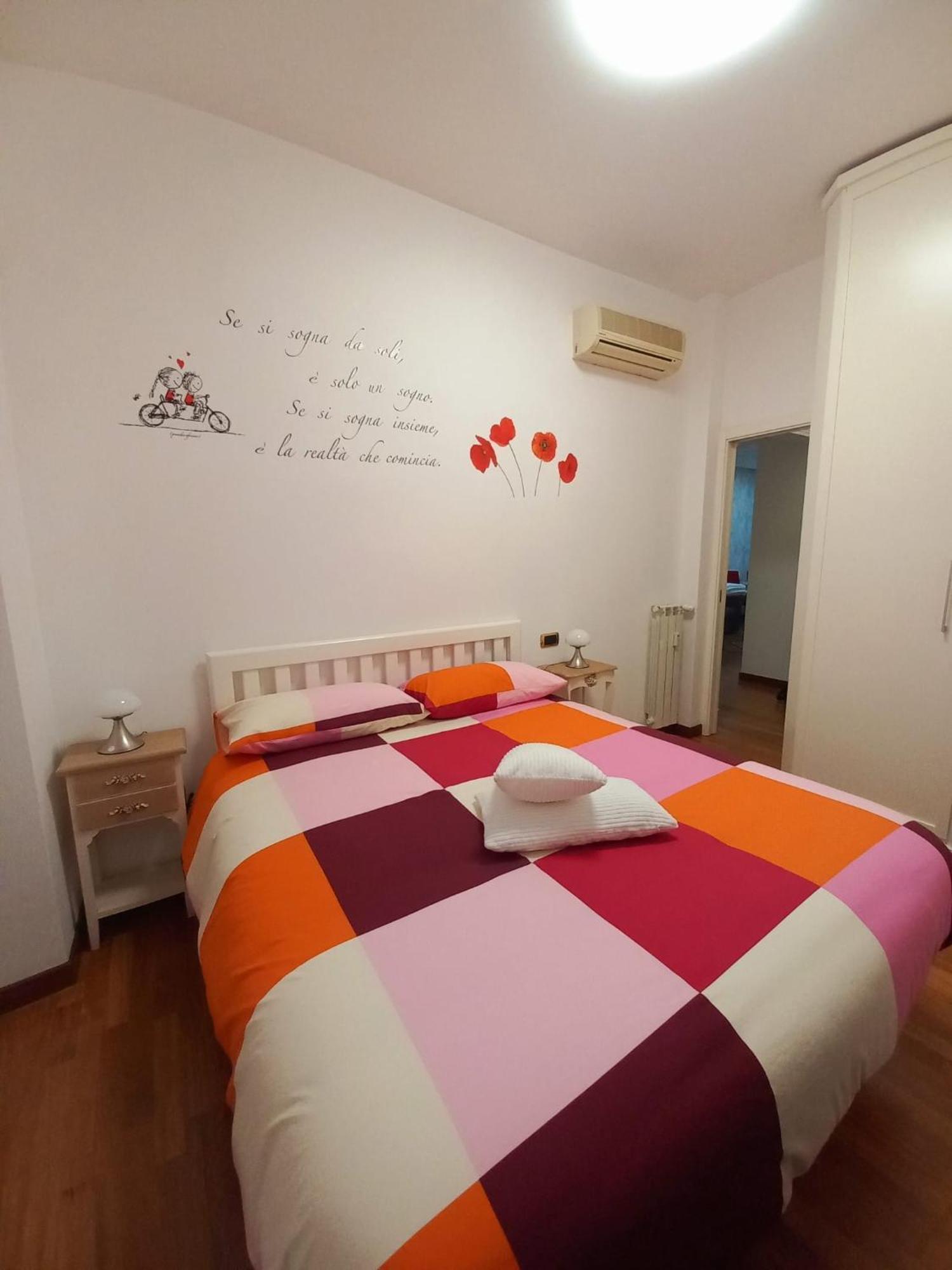 Casa Sinuessa Apartment