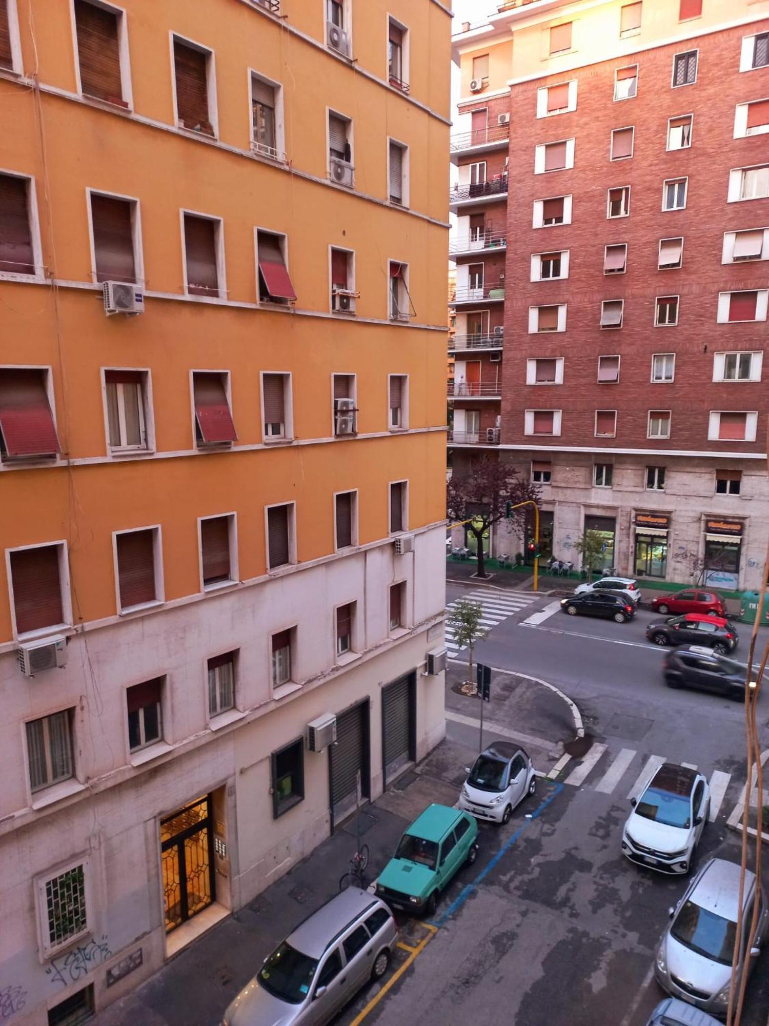 Casa Sinuessa Apartment