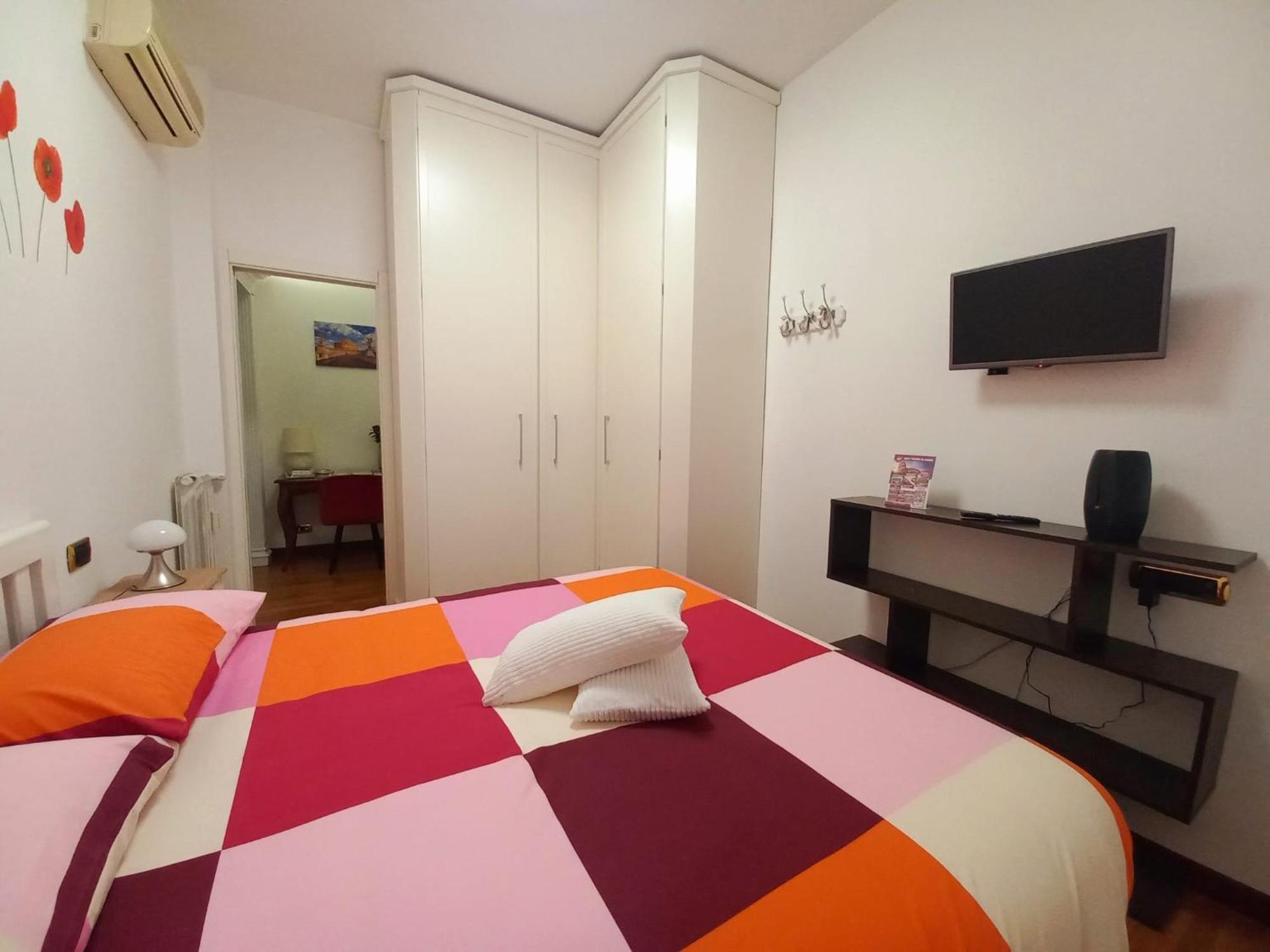 Apartment Casa Sinuessa *