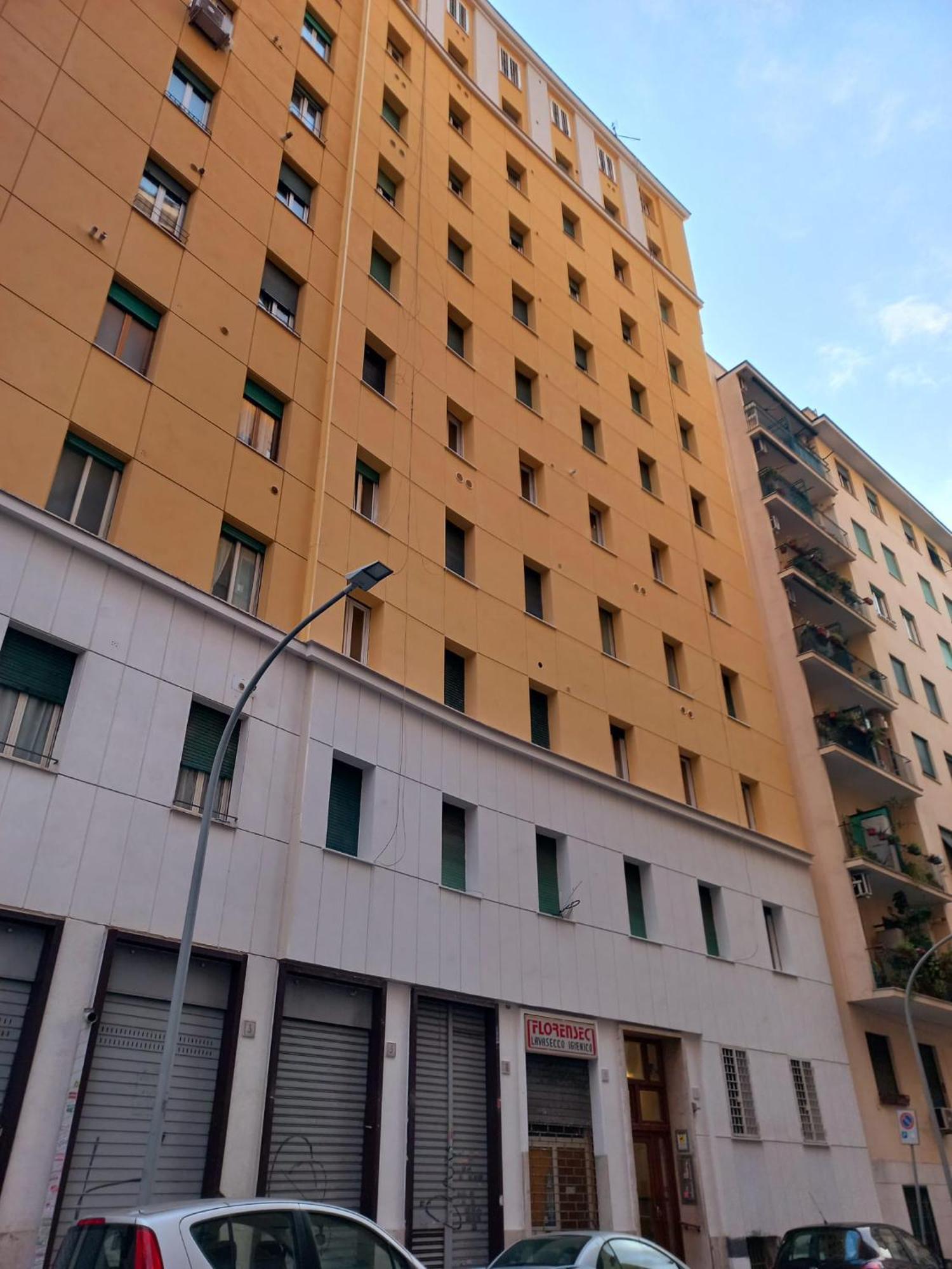 Casa Sinuessa Apartment *
