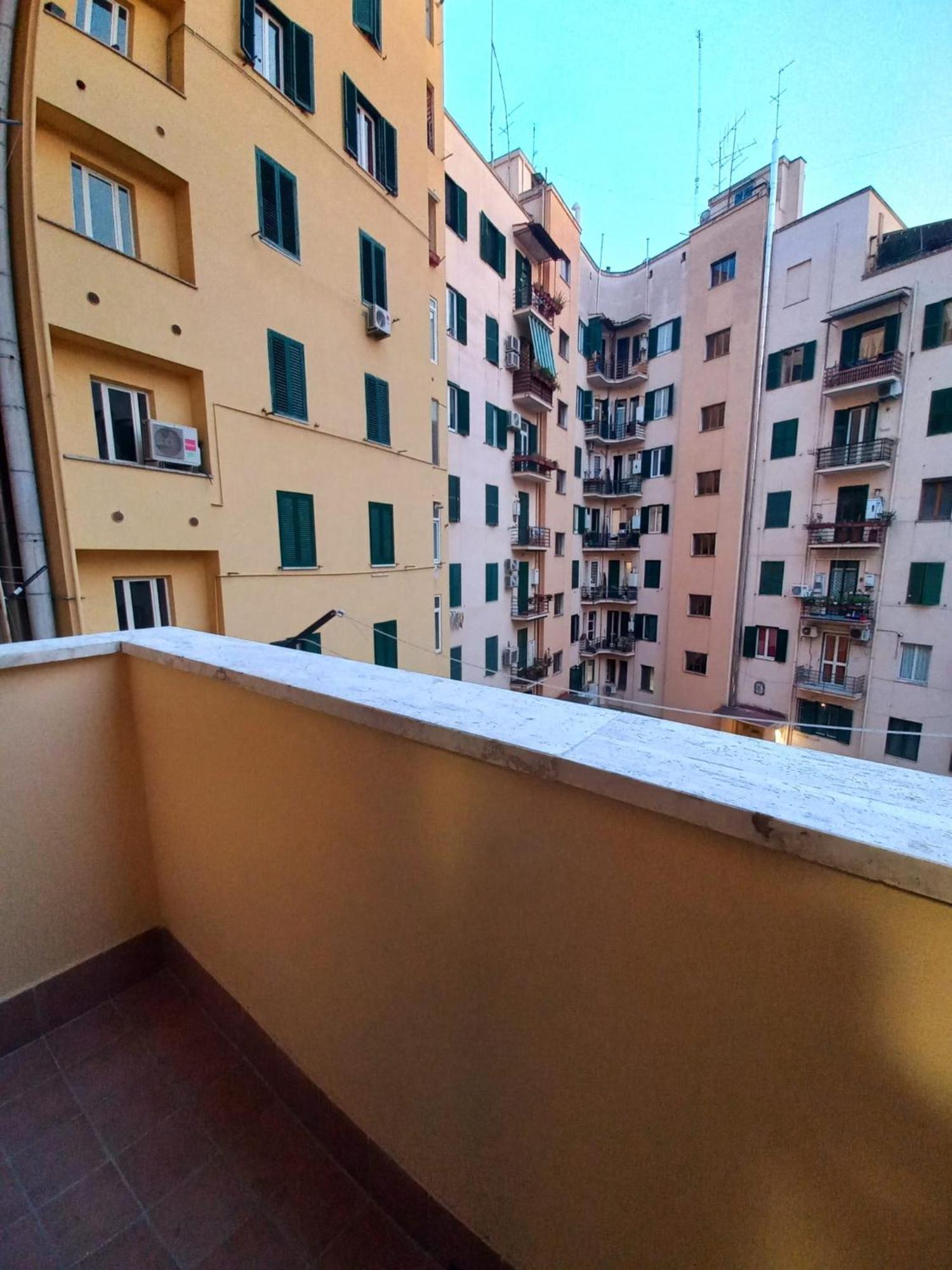 Apartment Casa Sinuessa *
