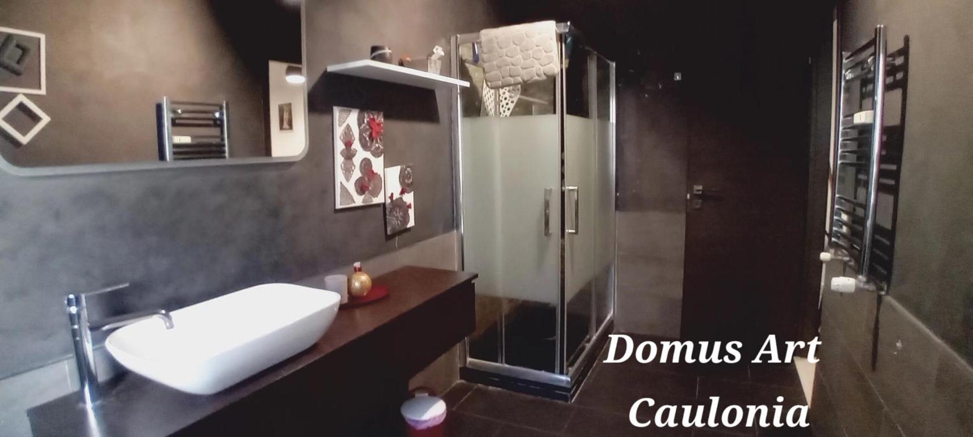 Domus Art Caulonia *