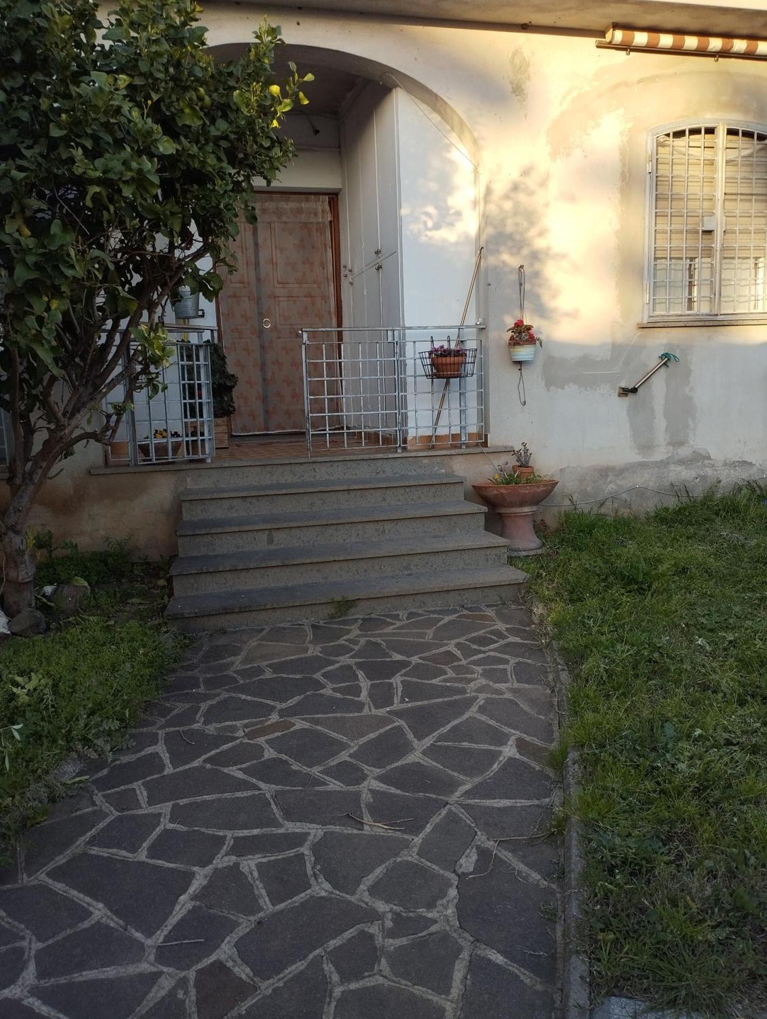 Homestay Elena House