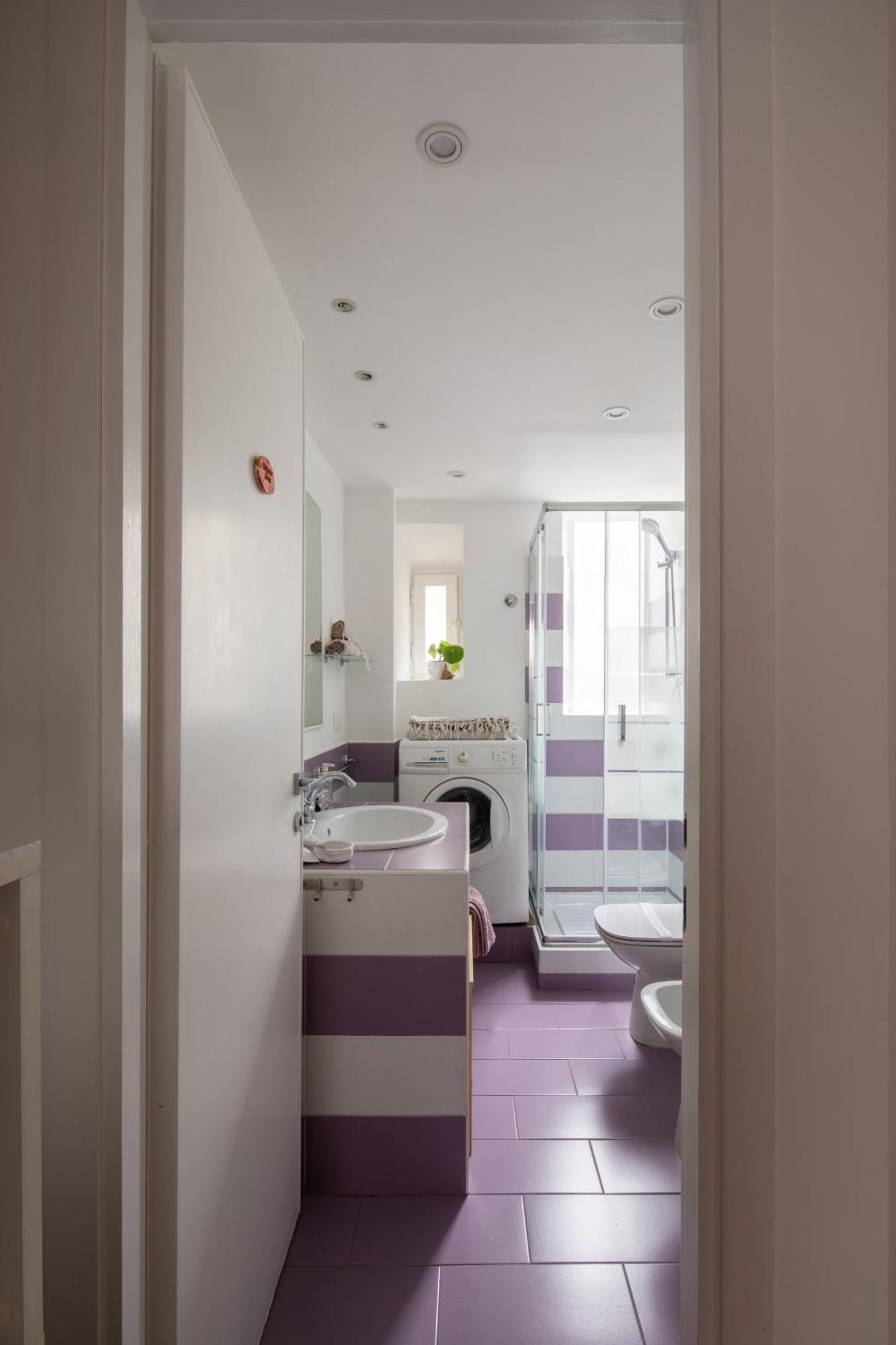 Casa Filiberto Rome