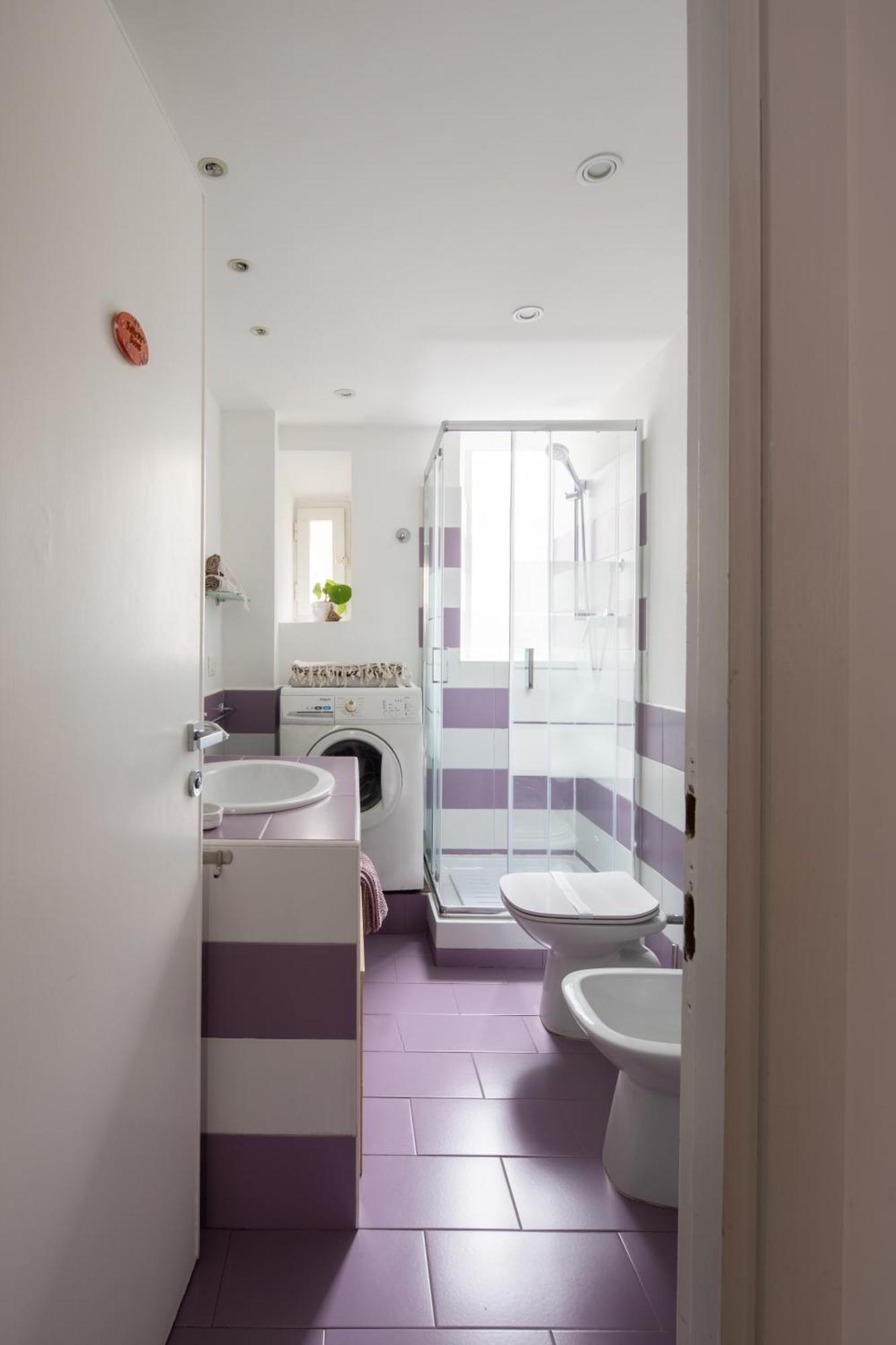 Casa Filiberto Apartment *