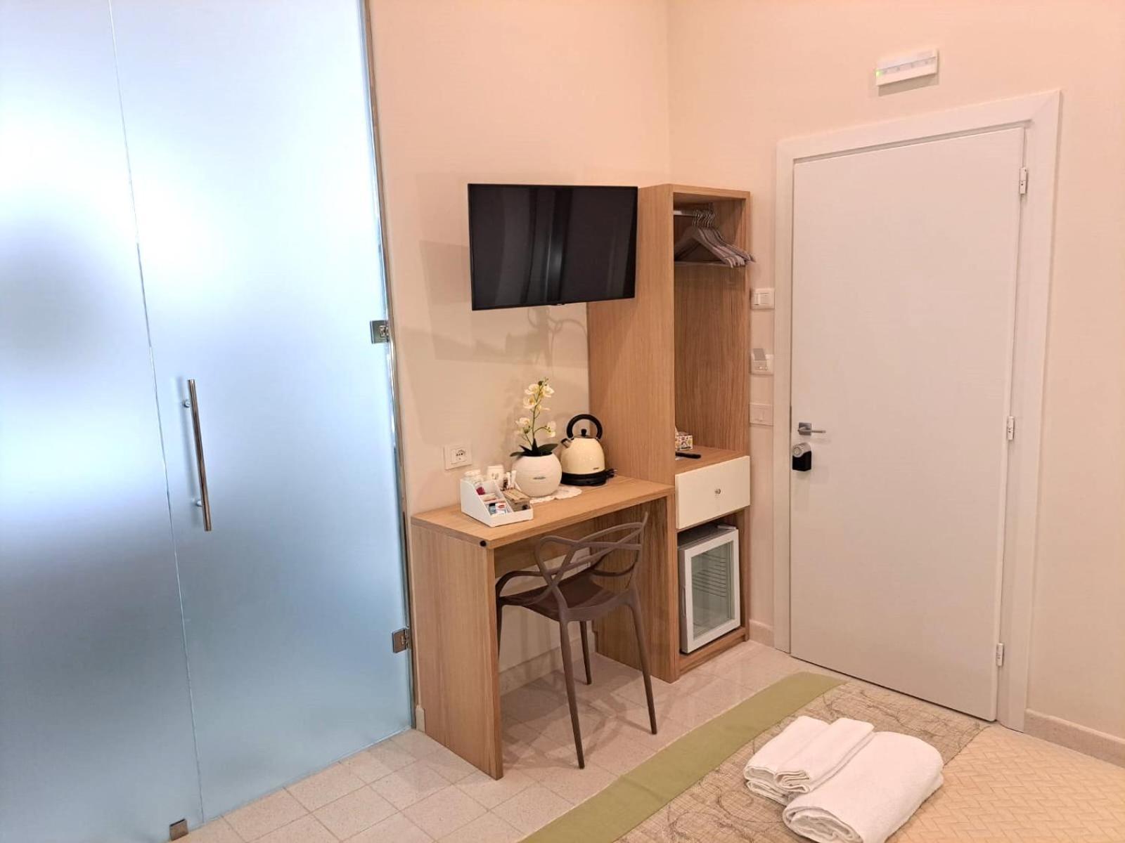 Dreaming Guest house *