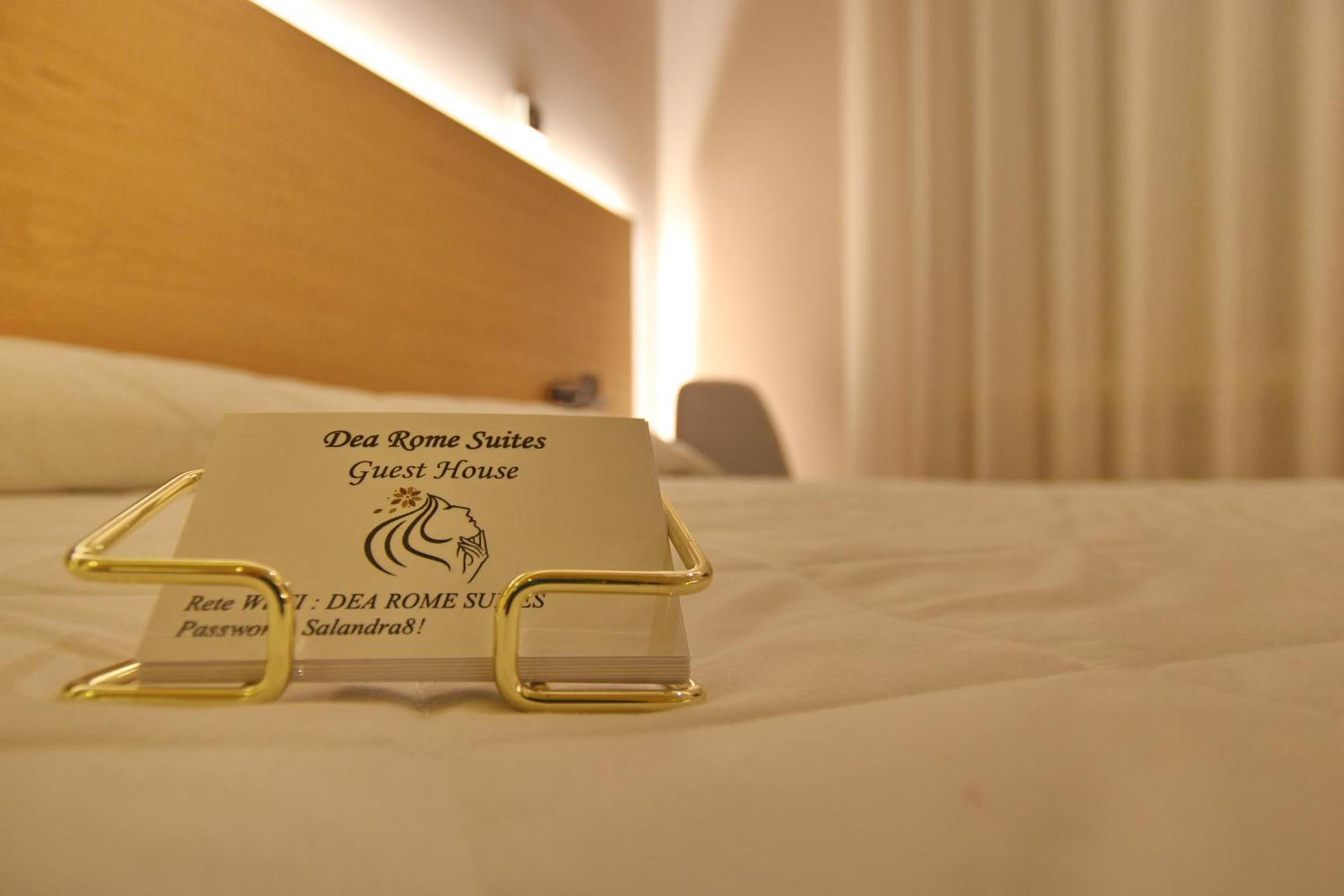 Guest house Dreaming *