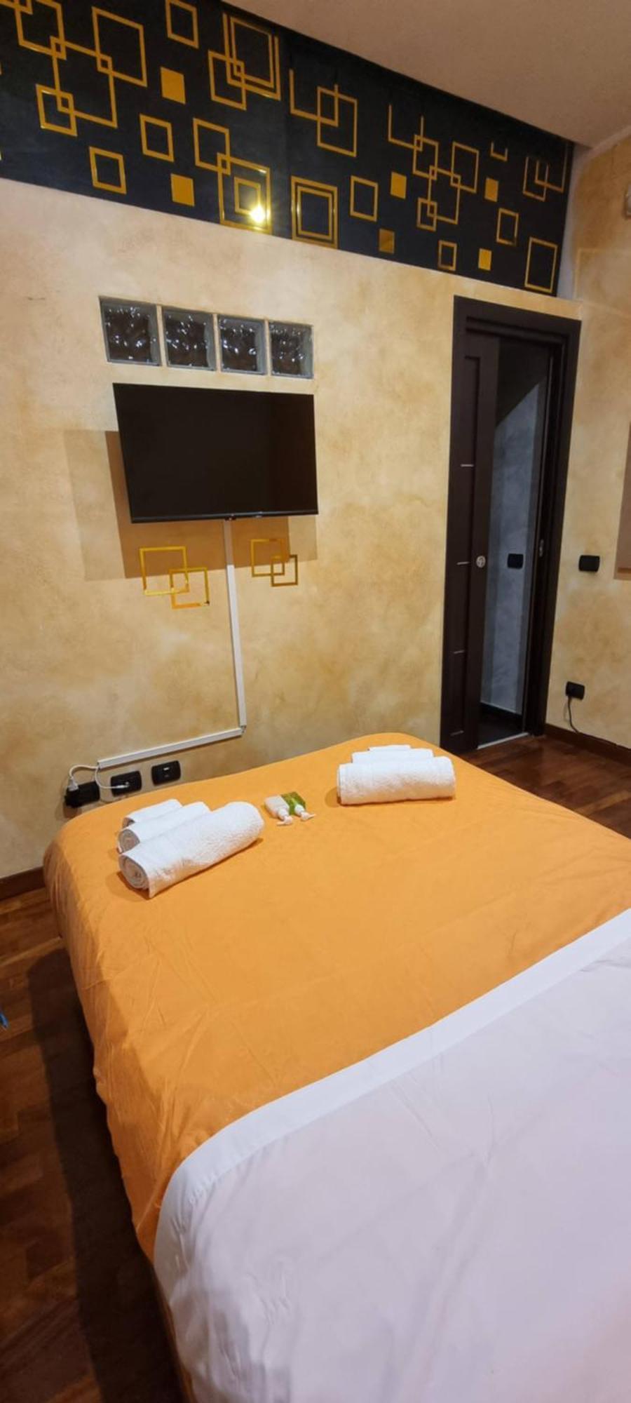 Wanderlust Pietralata Accommodatie bij particulieren