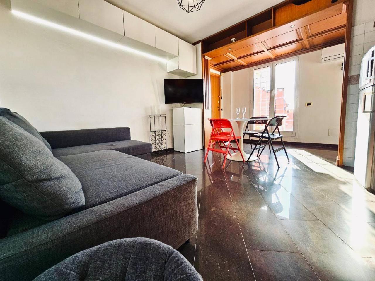 Rooftop Marconi Apartamento *