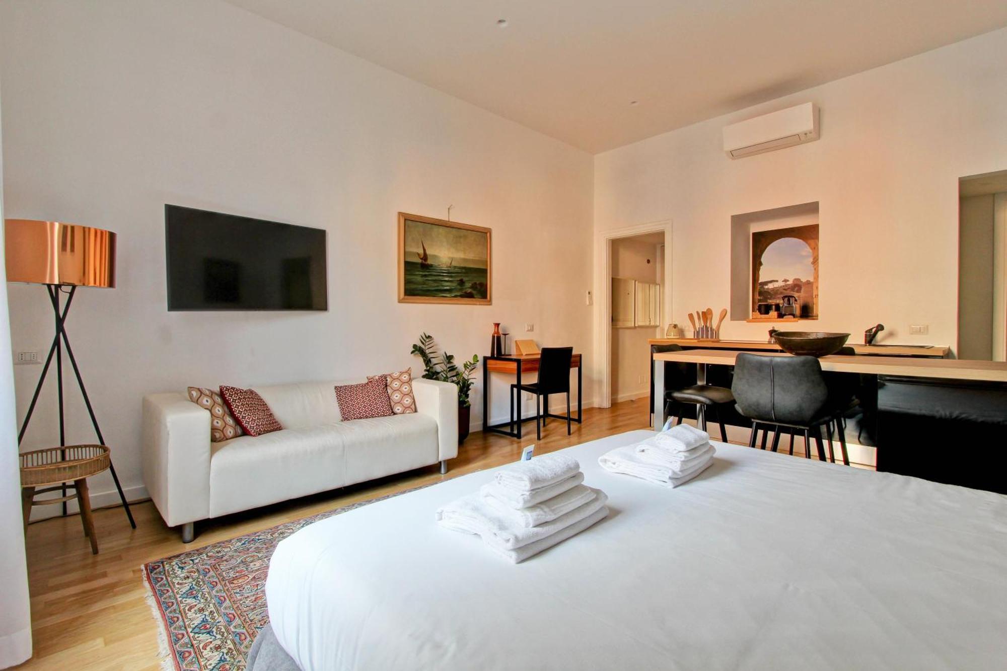Apartment Giove In Trevi