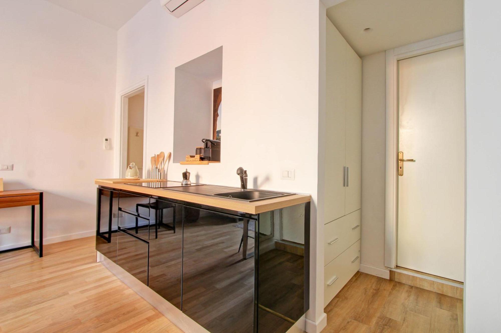 Apartment Giove In Trevi