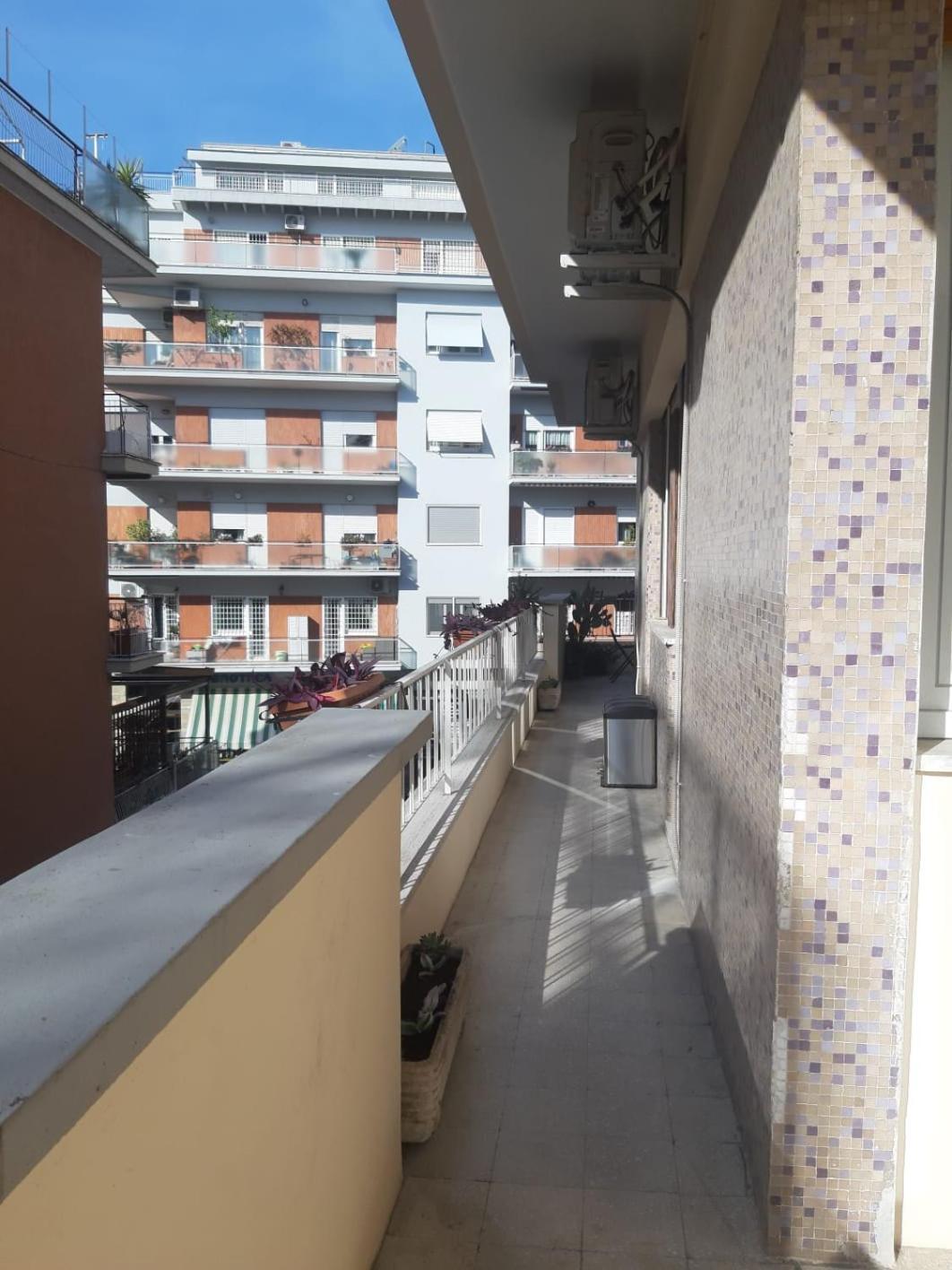 Appartement Feeling At Rome