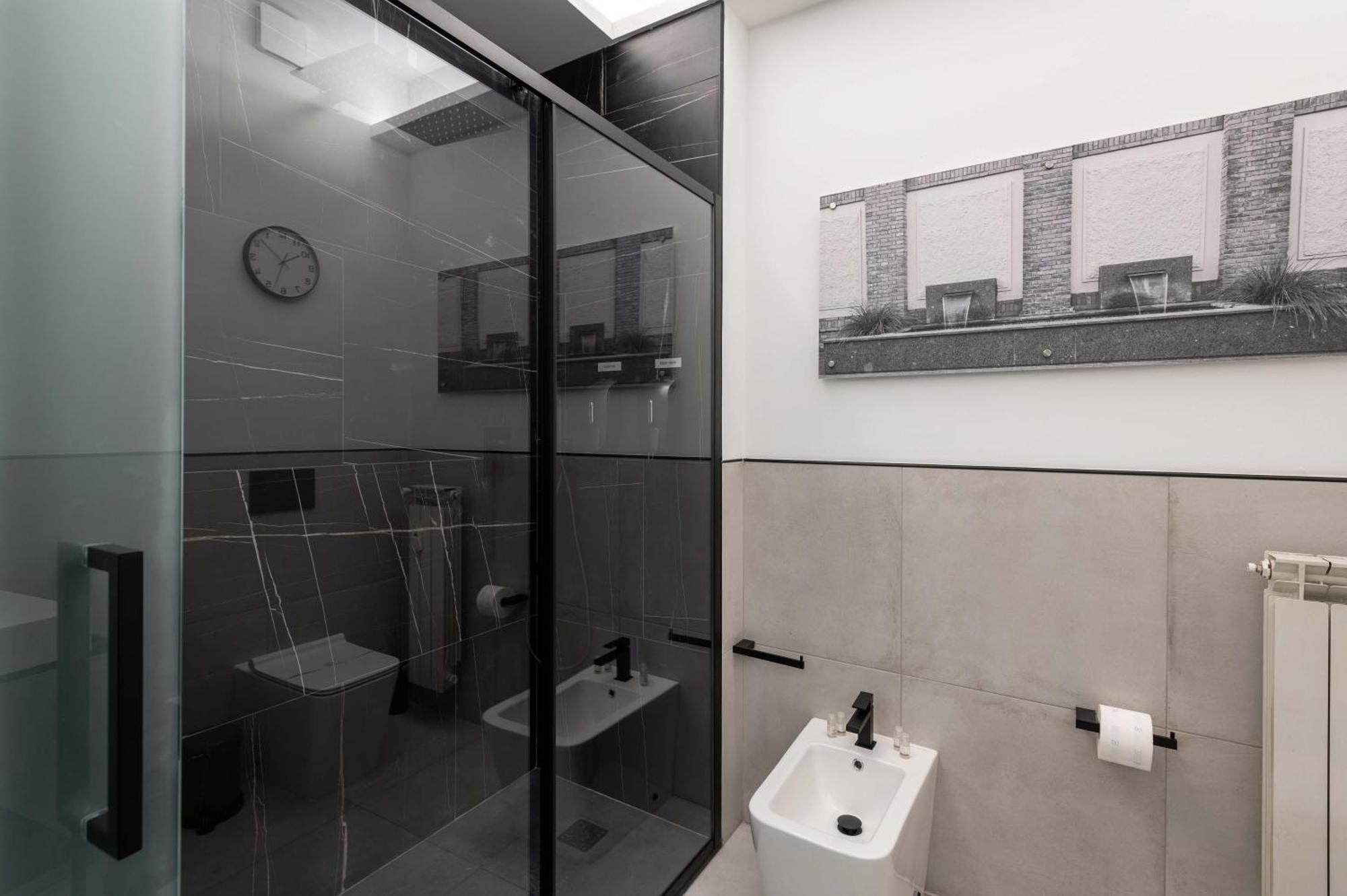 Affittacamere Centro Cdr Luxury