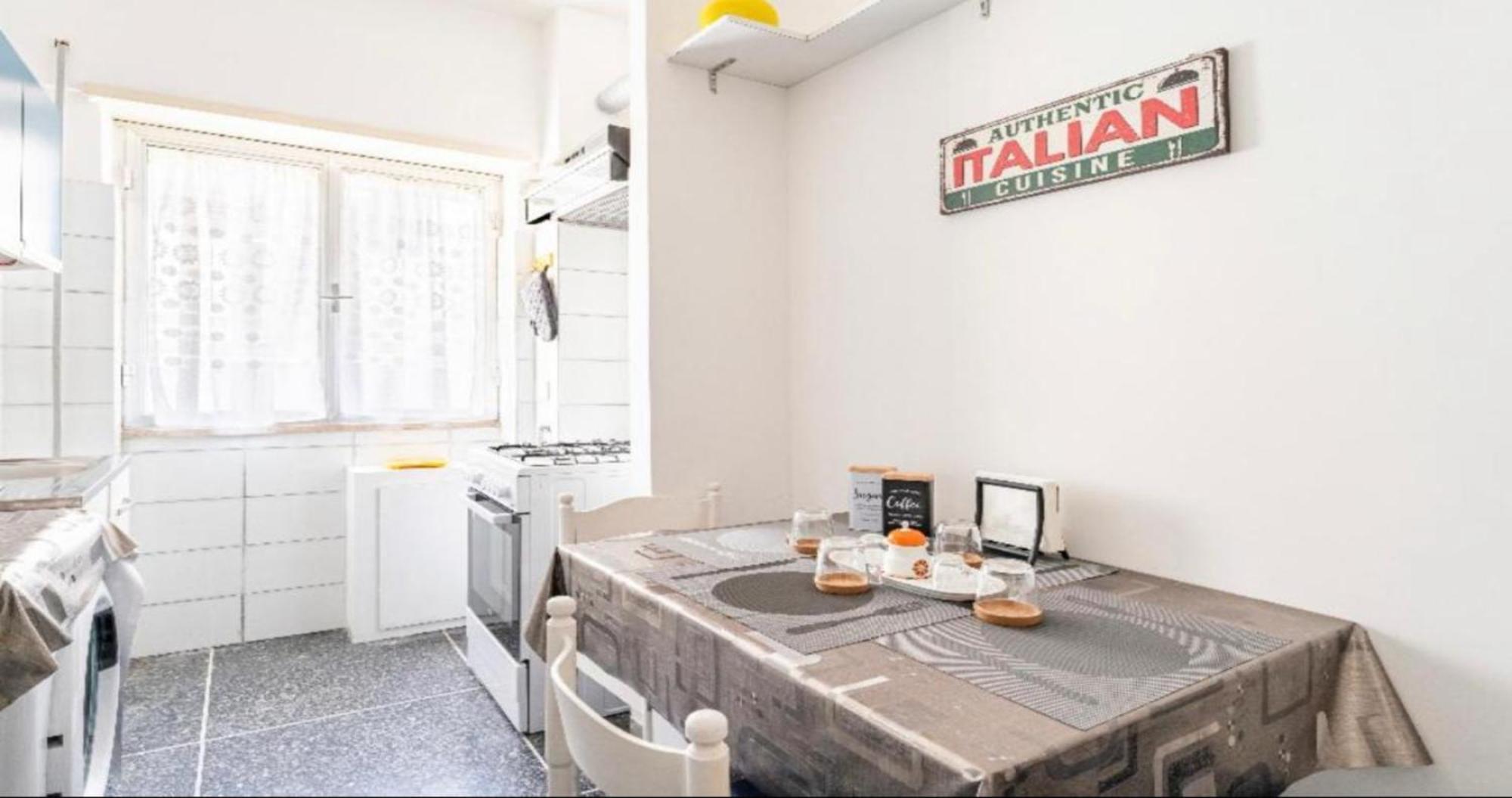 Massi Vatican House Apartment Rome