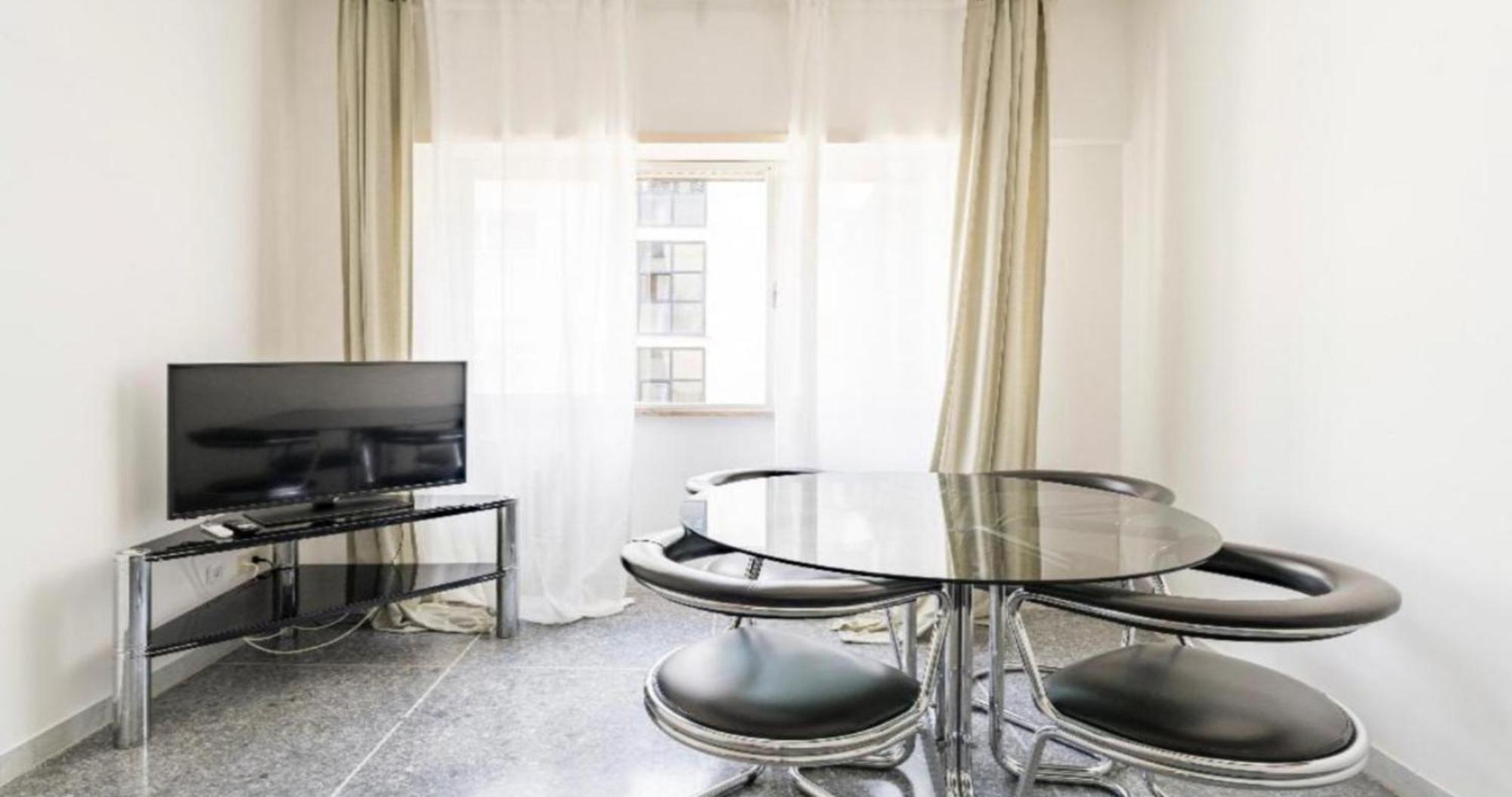 Apartment Massi Vatican House *