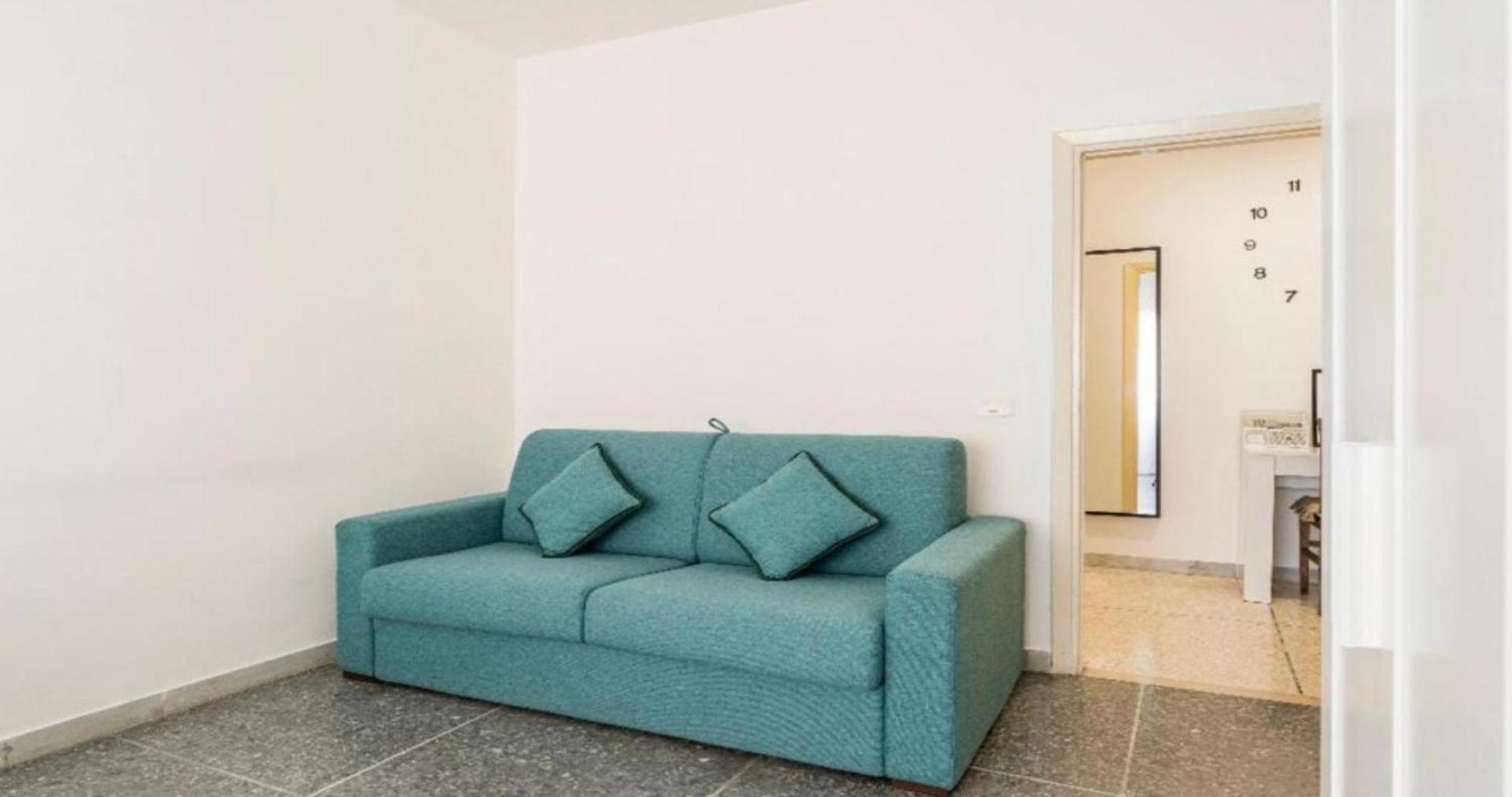 Massi Vatican House Rome