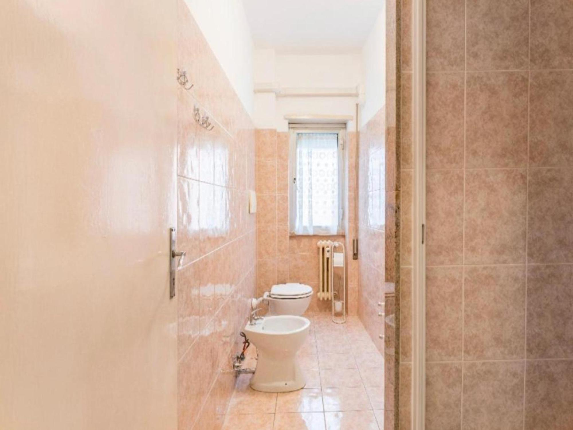Massi Vatican House Apartment