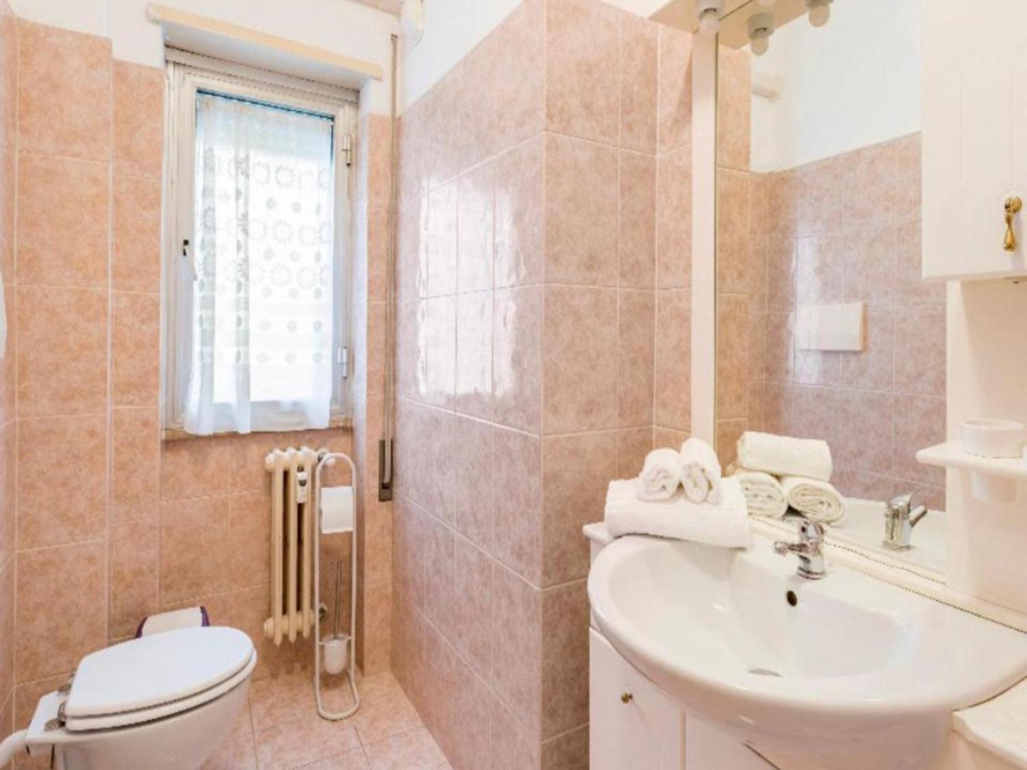 Massi Vatican House Apartment Rome