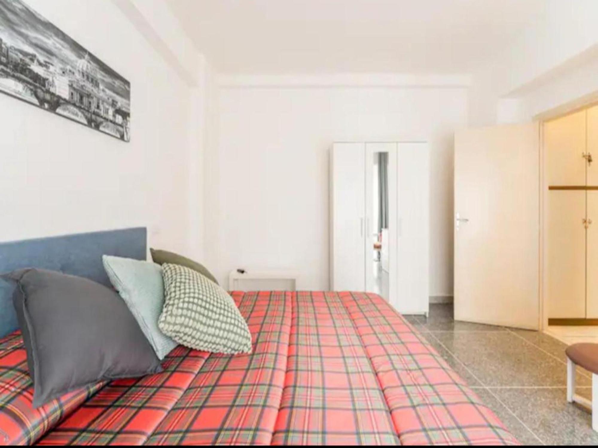 Massi Vatican House Apartment Rome