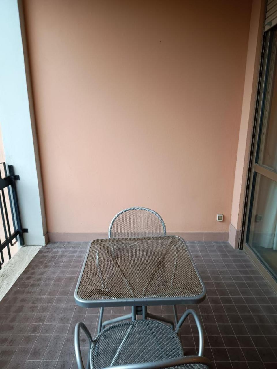 Aurelia Vatican 229 Apartment