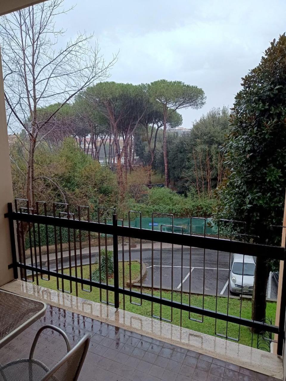 Aurelia Vatican 229 Rome