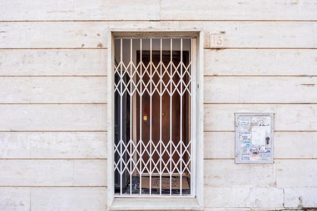 Appartement Frida