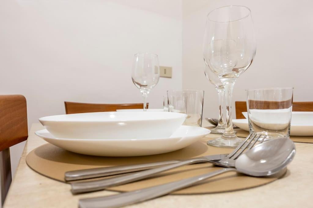 Appartement Frida Rome
