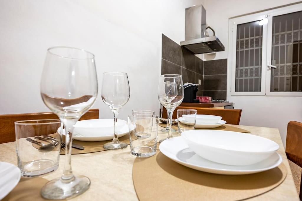 Appartement Frida