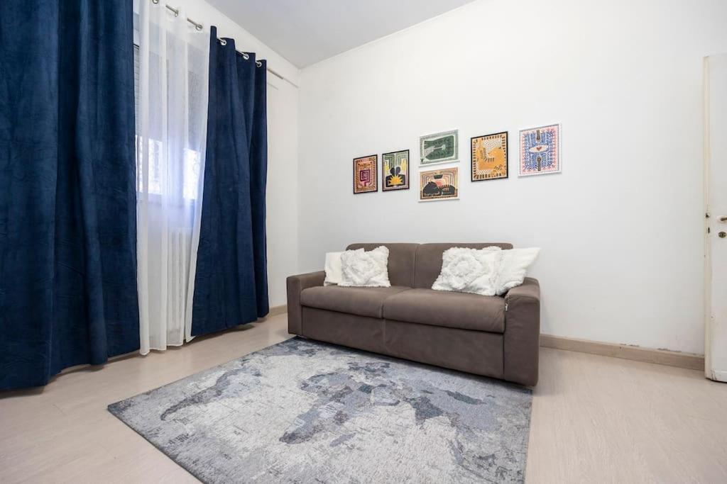 Appartement Frida *