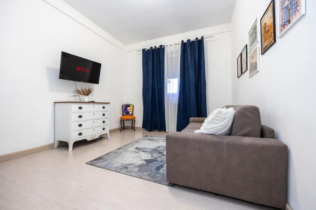 Appartement Frida Rome